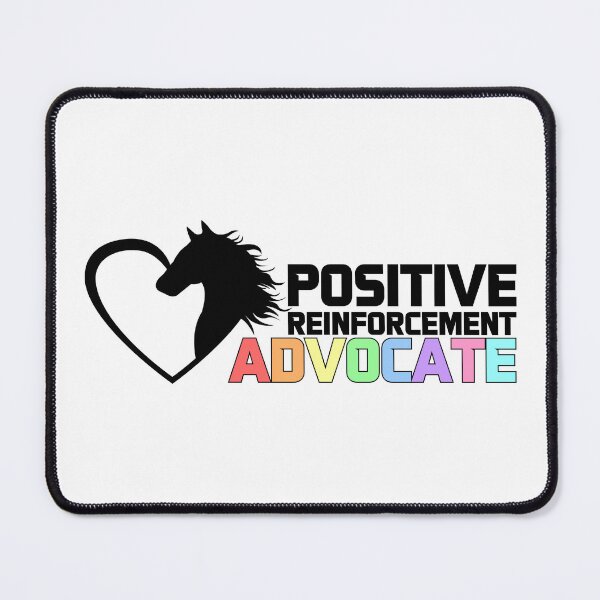 Item preview, Clicker Training - Positive Reinforcement Advocate designed and sold by GRABAPSHOP.
