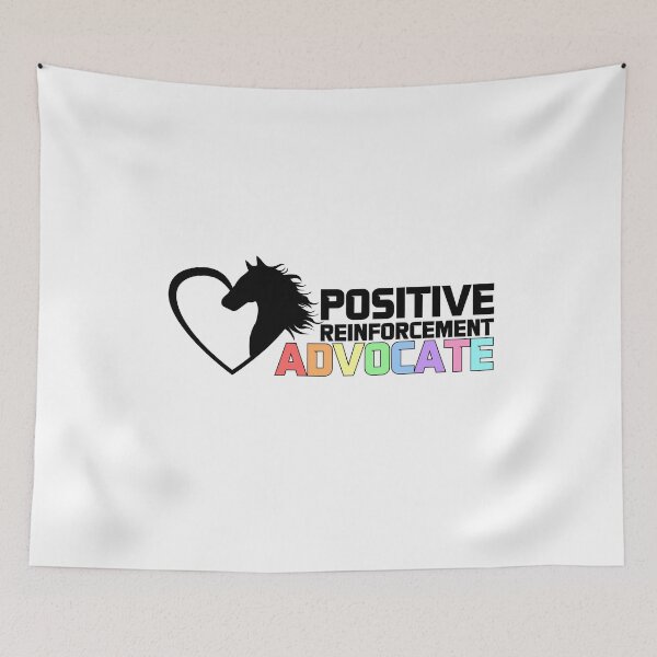 Item preview, Clicker Training - Positive Reinforcement Advocate designed and sold by GRABAPSHOP.