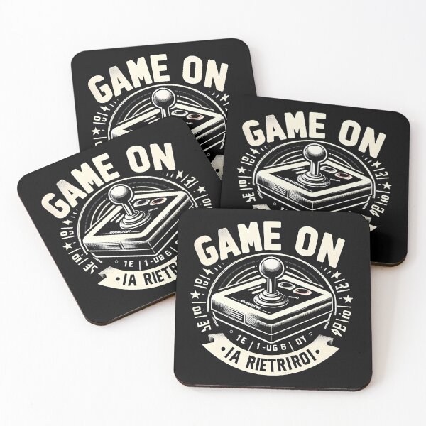 Item preview, Game On designed and sold by zarshirts.
