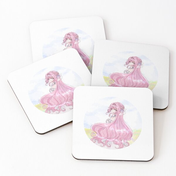 Item preview, Angel in the field designed and sold by Hoshi Beruu.