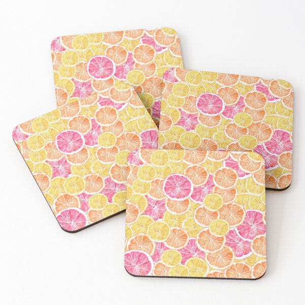 Item preview, Citrus Craze designed and sold by SharonVallis.