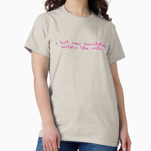 Item preview, a hot new bombshell  designed and sold by e-ferguson.
