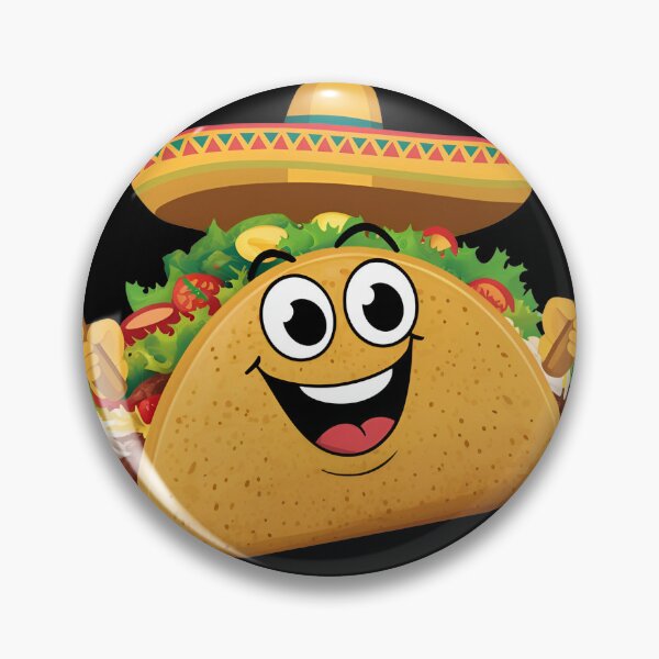 Item preview, Fiesta Taco designed and sold by EnchantWearEmpo.