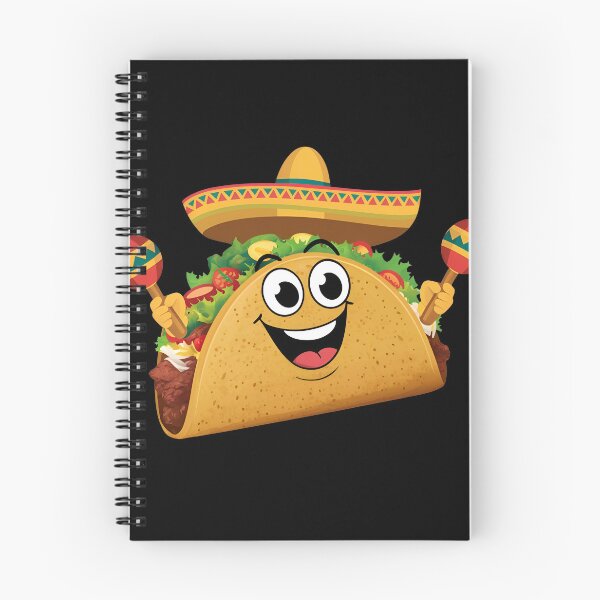 Item preview, Fiesta Taco designed and sold by EnchantWearEmpo.