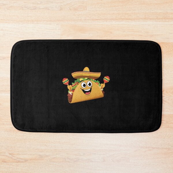 Item preview, Fiesta Taco designed and sold by EnchantWearEmpo.