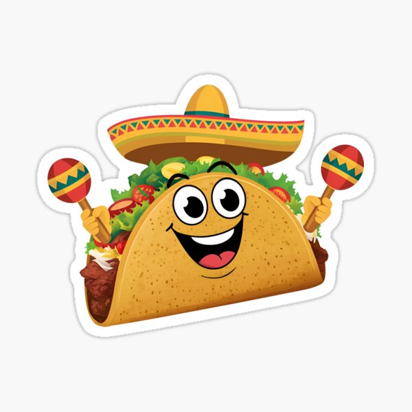 Item preview, Fiesta Taco designed and sold by EnchantWearEmpo.