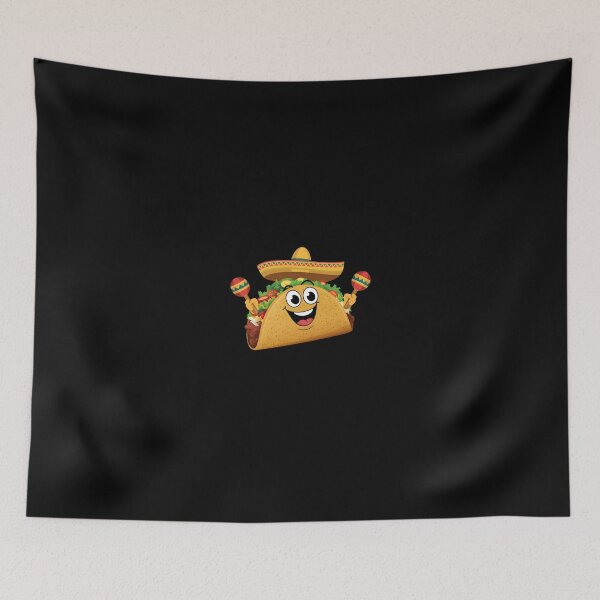Item preview, Fiesta Taco designed and sold by EnchantWearEmpo.