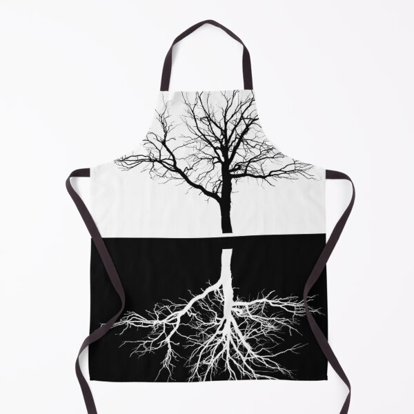 Item preview, Contrasting Trees designed and sold by James DeFazio.