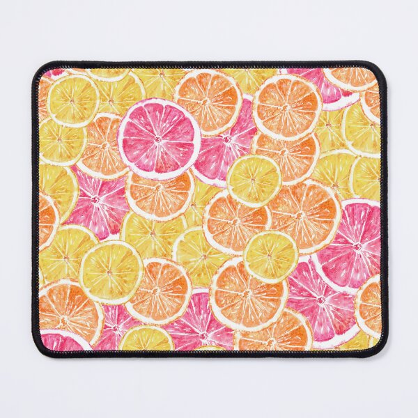 Item preview, Citrus Craze designed and sold by SharonVallis.