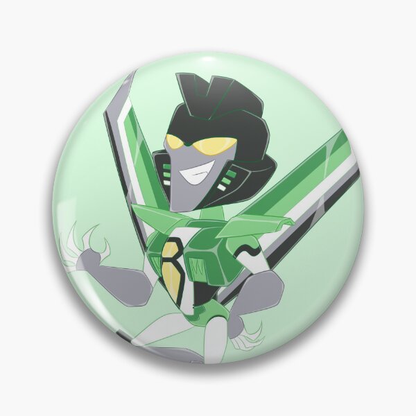 Item preview, robot aro designed and sold by GreenOkapi.