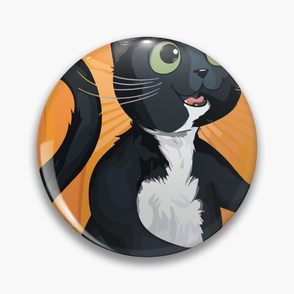 Item preview, The cat sings designed and sold by jerryconer.