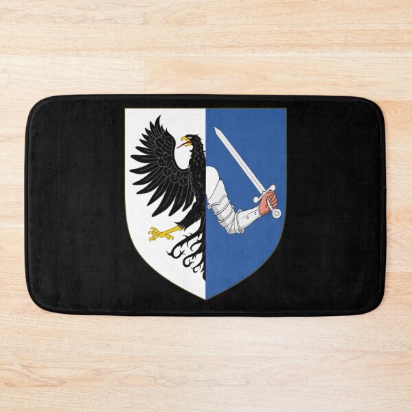 Item preview, Coat of Arms of Connacht, Ireland designed and sold by Seorai.
