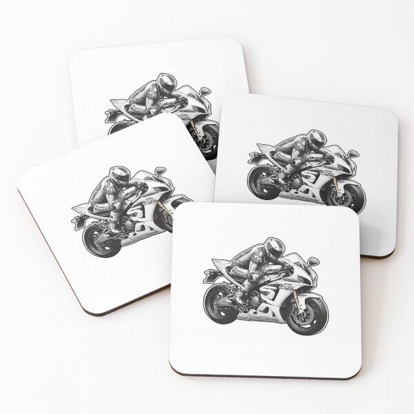 Item preview, MOTORCYCLE 2 designed and sold by lebarbu.