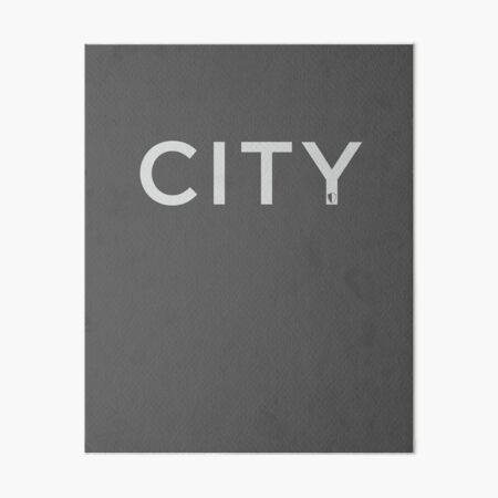 Artikel-Vorschau von CITY, designt und verkauft von GOBBI-DESIGN.