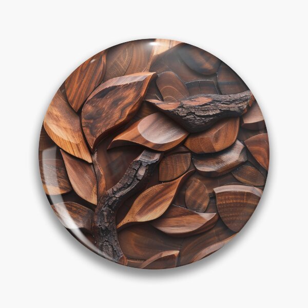Item preview, Houten Boomreliëf designed and sold by DeMuurdecoratie.