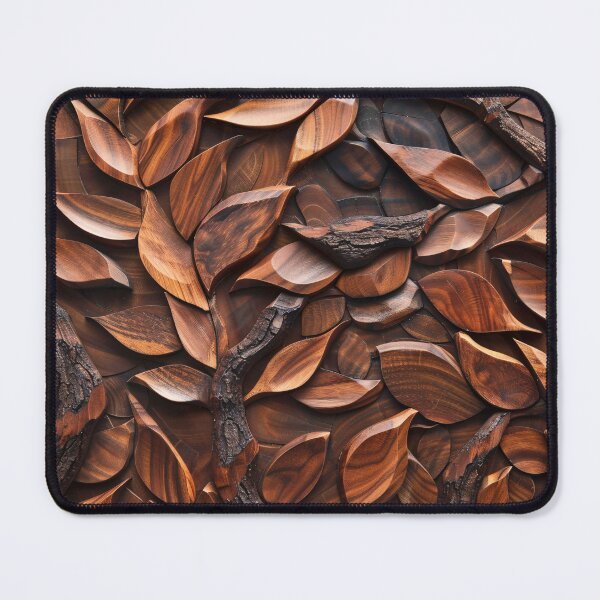 Item preview, Houten Boomreliëf designed and sold by DeMuurdecoratie.
