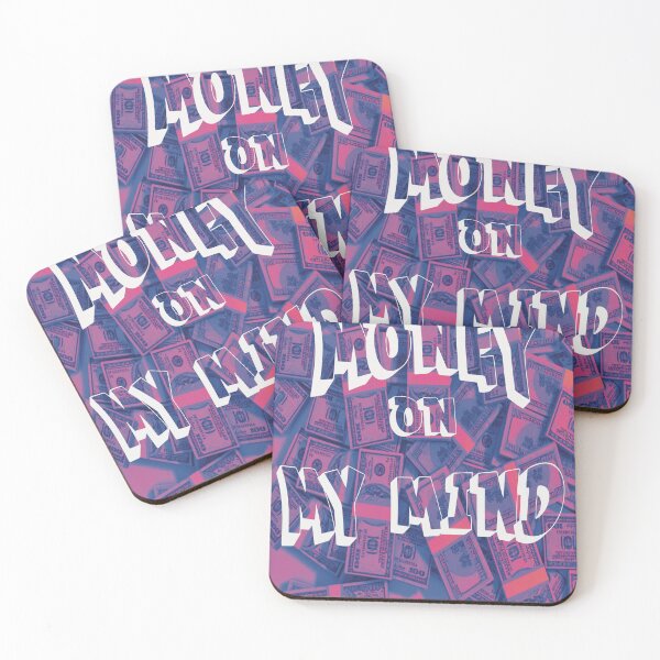 Item preview, Money on my mind designed and sold by Tiffmarie07.