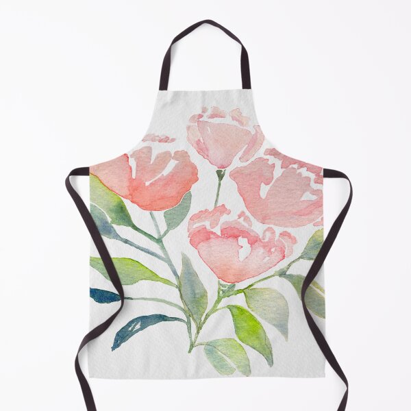 Item preview, Peony Blooms designed and sold by CynthiaKeenan.