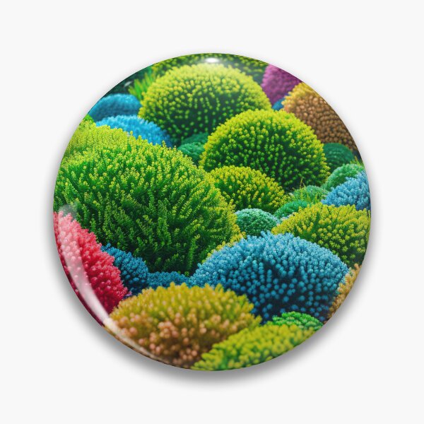 Item preview, Kleurrijk Bloemenpracht designed and sold by DeMuurdecoratie.