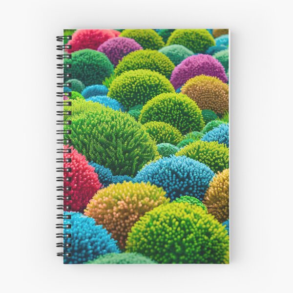Item preview, Kleurrijk Bloemenpracht designed and sold by DeMuurdecoratie.