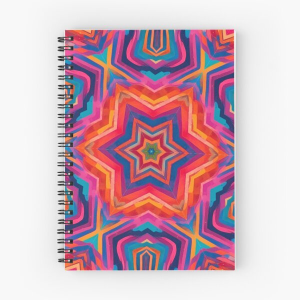 Item preview, Psychedelic Kaleidoscope designed and sold by Bondillero.