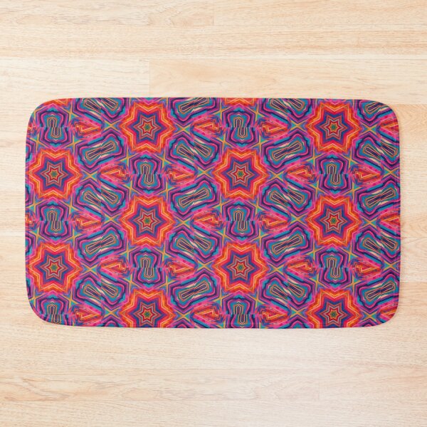 Item preview, Psychedelic Kaleidoscope designed and sold by Bondillero.