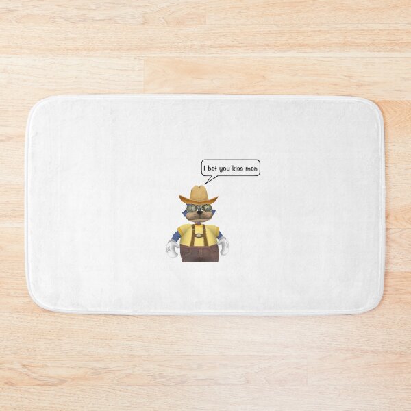 Item preview, I Bet You Kiss Men designed and sold by travistrashcat.
