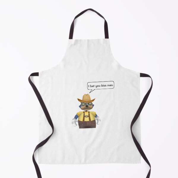 Item preview, I Bet You Kiss Men designed and sold by travistrashcat.