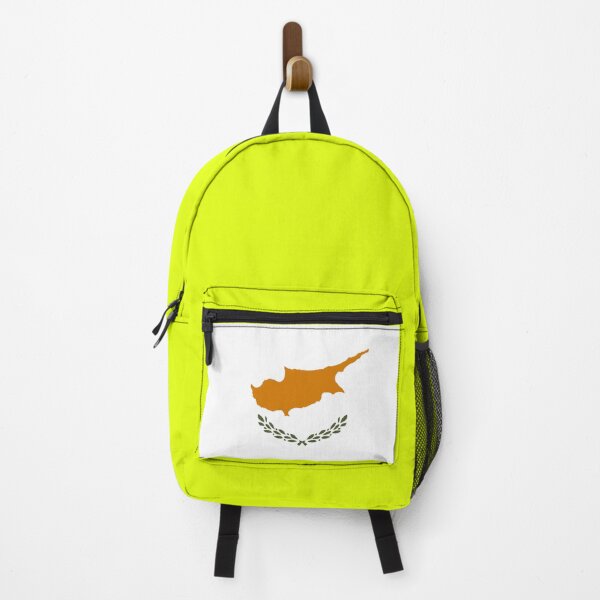 Item preview, Cyprus - Official Flag of Cyprus designed and sold by allstars007.