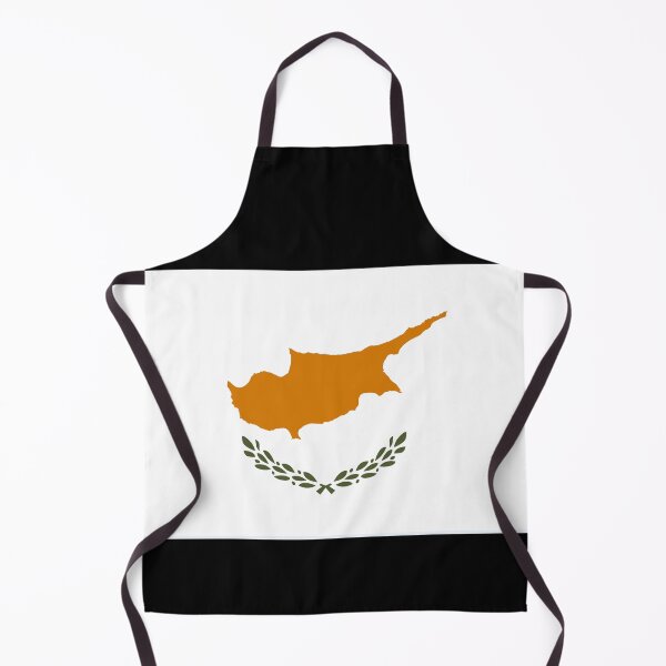 Item preview, Cyprus - Official Flag of Cyprus designed and sold by allstars007.
