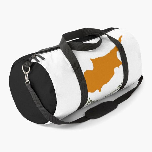 Item preview,  Cyprus - Official Flag of Cyprus designed and sold by allstars007.