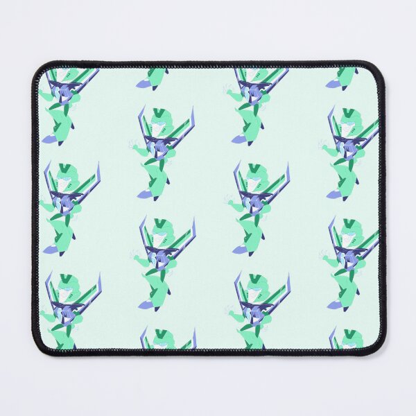 Item preview, Gay Robot designed and sold by GreenOkapi.