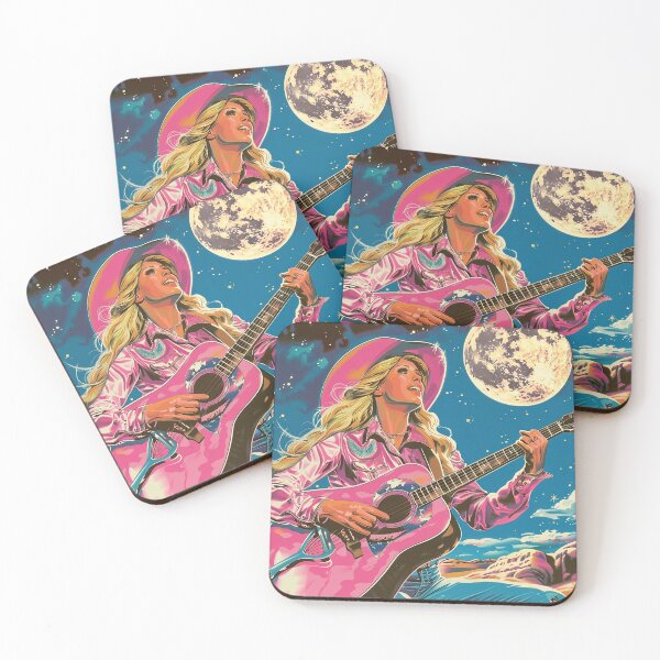 Item preview, Vintage Cowgirl designed and sold by Ib1029.