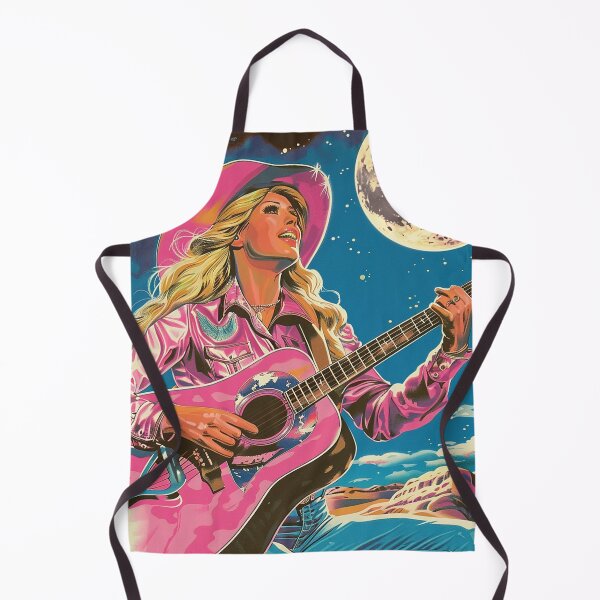 Item preview, Vintage Cowgirl designed and sold by Ib1029.