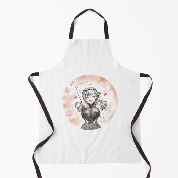 Item preview, Marian cheer designed and sold by Hoshi Beruu.