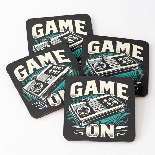 Item preview, Game On designed and sold by zarshirts.