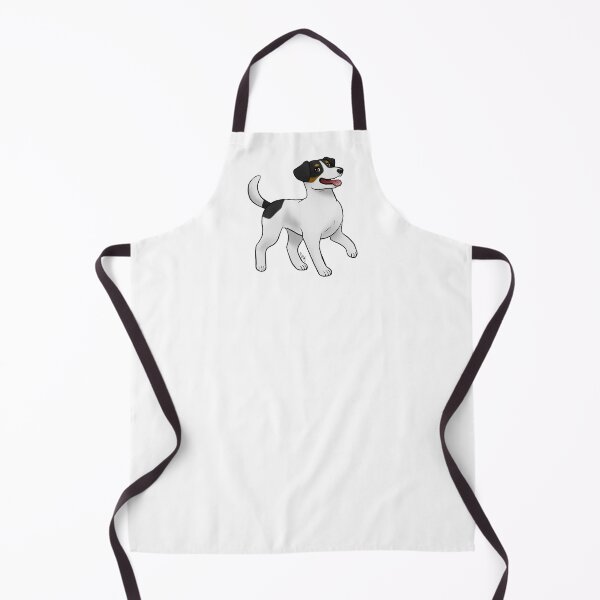 Item preview, Jack Russell Terrier - Tri-Color Smooth Coat designed and sold by Jennifer Stolzer.