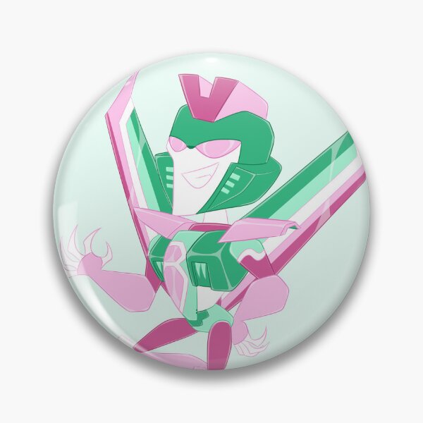 Item preview, Abro Robot designed and sold by GreenOkapi.