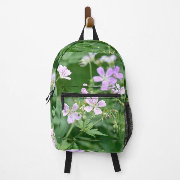 Item preview, Pinks grow. Wood cranesbill designed and sold by Jouko Lehto Photography.