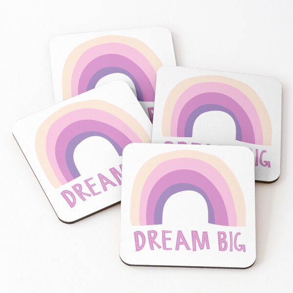 Item preview, Dream Big designed and sold by The Pharma Chemist.
