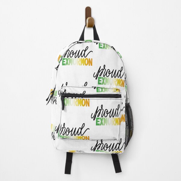 Item preview, Proud ExMormon AroAllo designed and sold by Whylimecreates.