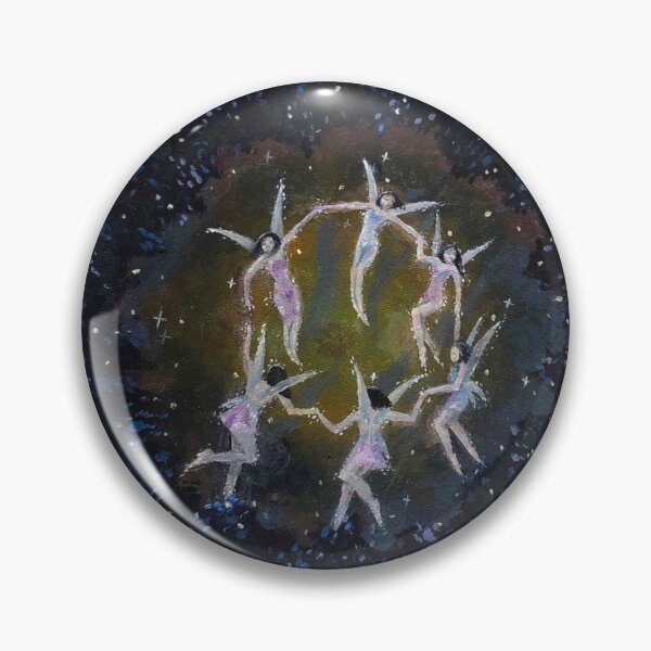 Item preview, The fairy circle  designed and sold by Mooki-.