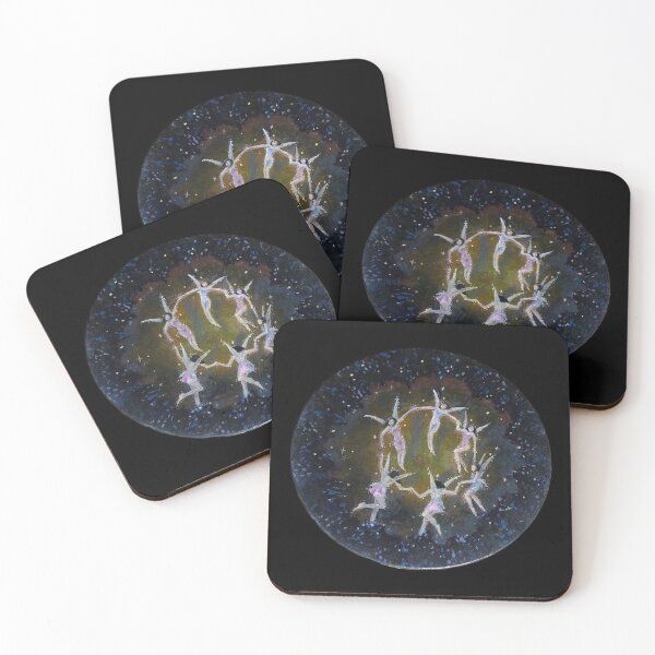 Item preview, The fairy circle  designed and sold by Mooki-.