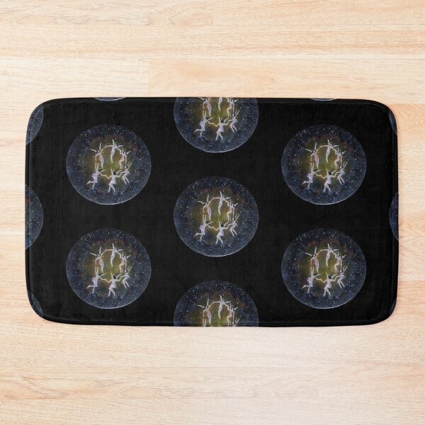 Item preview, The fairy circle  designed and sold by Mooki-.
