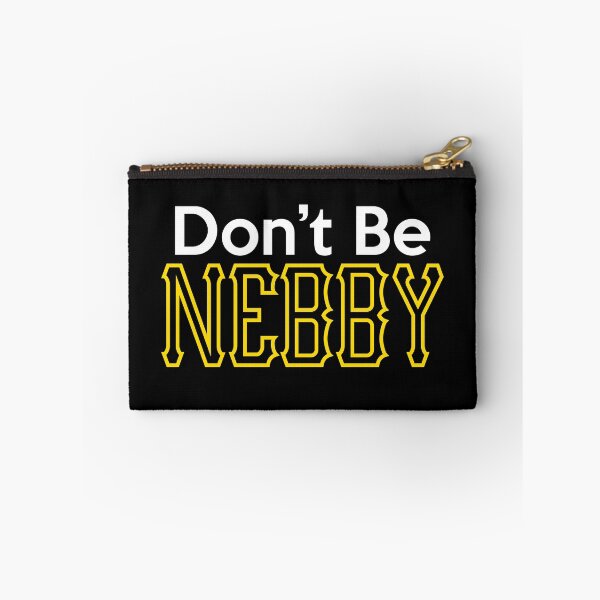 Item preview, Don’t be Nebby light designed and sold by MugshotzArt.