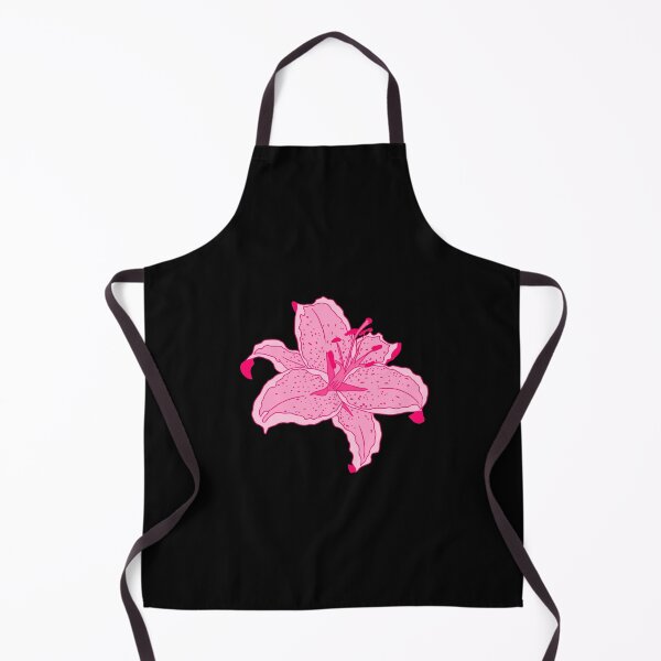 Item preview, Pink lily designed and sold by graceogle22.