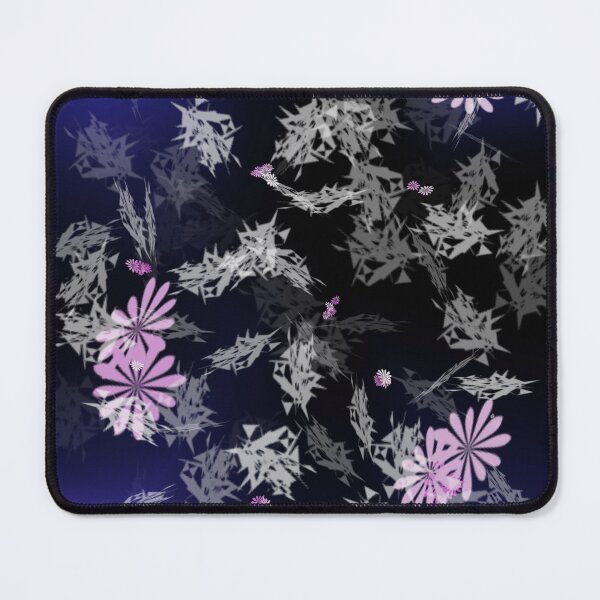 Item preview, Purple Field of Flowers designed and sold by JustSmile1313.