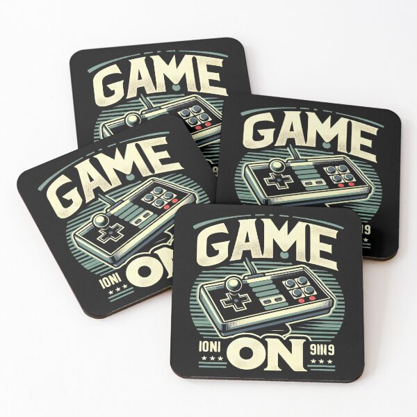 Item preview, Game On designed and sold by zarshirts.