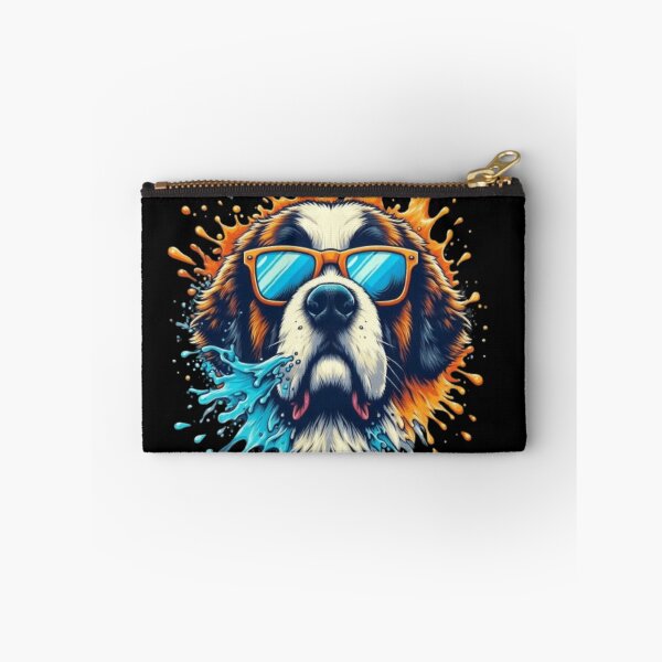 Item preview, Saint Bernard 1 designed and sold by the-fitzgibbon.