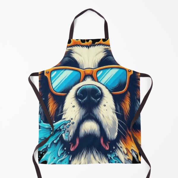 Item preview, Saint Bernard 1 designed and sold by the-fitzgibbon.